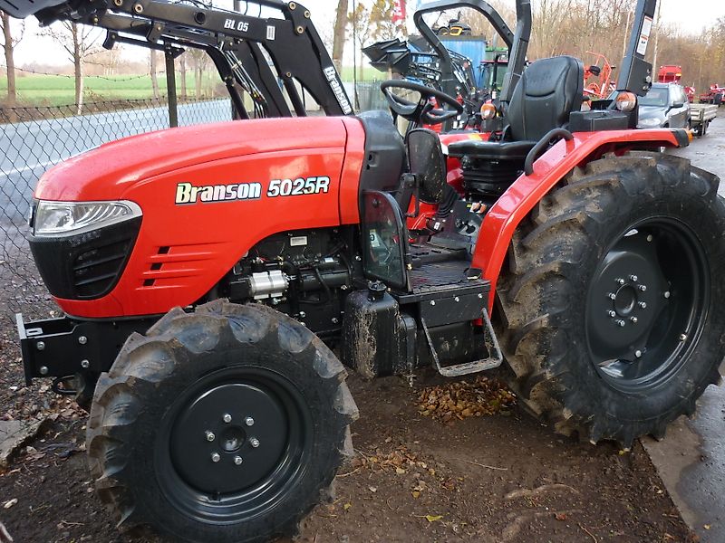 Branson 6225 R