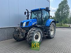 New Holland T6.160 #691193