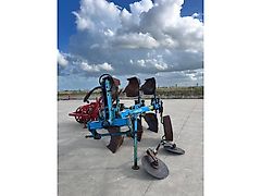 Lemken Opal 110 X