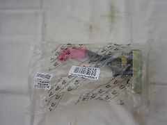 JCB Latch Lever 826/11628