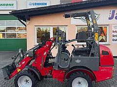 Weidemann 1160 E