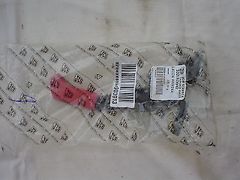 JCB Latch Handle 332/A5642