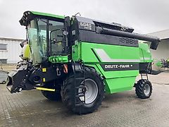 Deutz-Fahr 6040 HTS