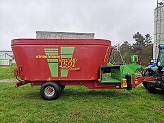 Strautmann Verti Mix 1501 Double