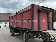Schwarzmüller 18T GG