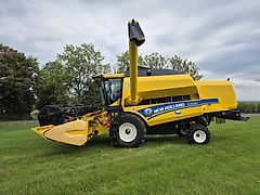 New Holland TC5.80