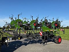 Fendt Lotus 1250 T