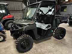 Polaris Diesel De-luxe RTV