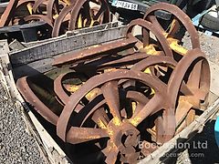 Väderstad rexuis spare rings