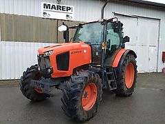Kubota M125GX-IV
