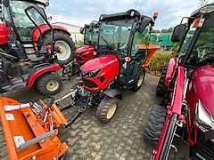 Yanmar SA 424 V-Q