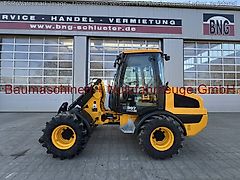 JCB 407 -werkneu-
