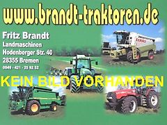 Case IH 1480 *zur Teileverwertung*