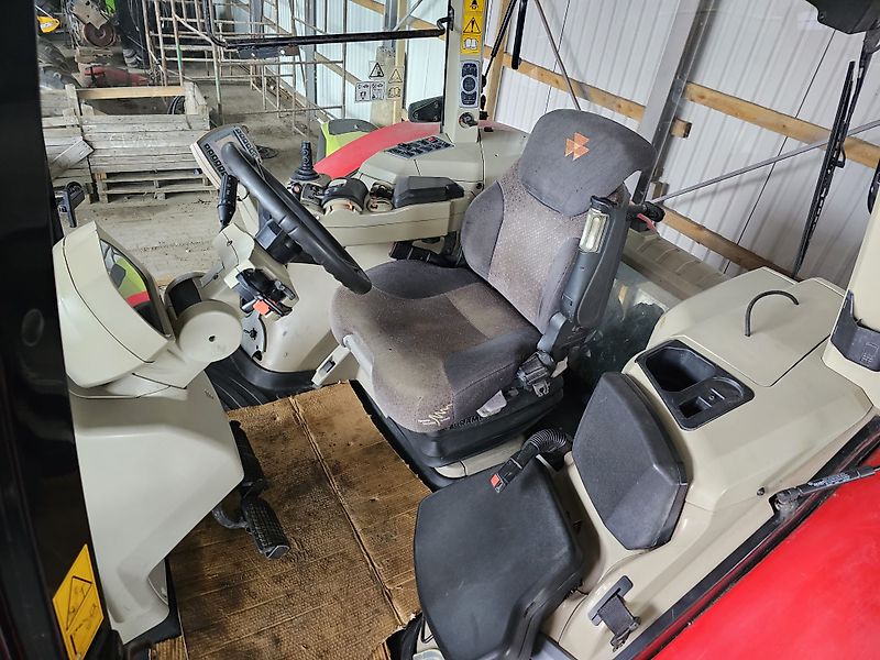 Massey Ferguson 8670 Dyna VT