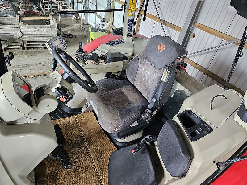 Massey Ferguson 8670 Dyna VT