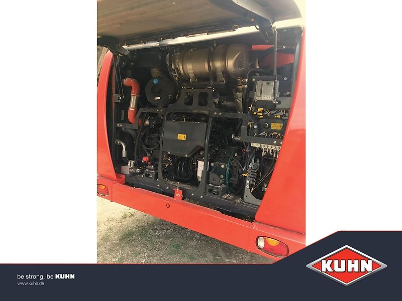 Kuhn SPW 14.2 INTENSE Selbstfahrer