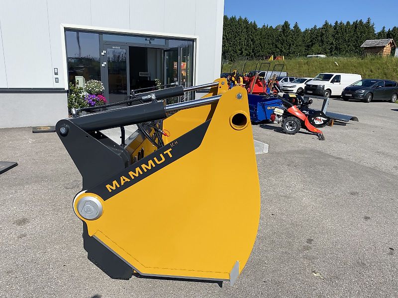 Mammut SC 195 H