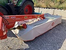 Kuhn GMD 4010 Lift-Control