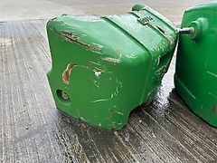 Easymass 600KG weight