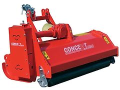 Concept Perugini ET 280