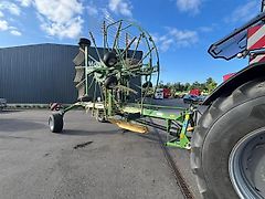 Krone Swadro TC 760