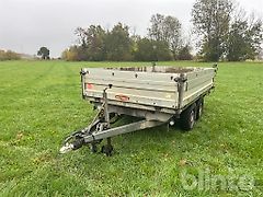 Böckmann DKA 3218/27