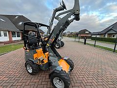Giant G 1200 - siehe Text (am Lager)