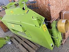 Claas Claas Jaguar LKS, GPS Adapter 494 - 502
