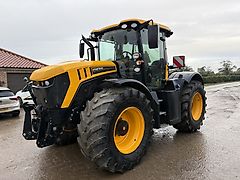 JCB FASTRAC 4220 FEILD PRO