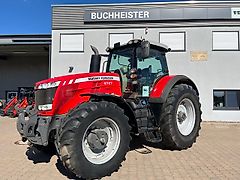 Massey Ferguson 8727 Dyna VT