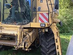 New Holland tx66 sl