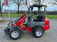 Weidemann 1160 Special