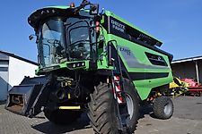 Deutz-Fahr C 7205 TS