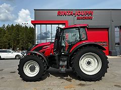 Valtra T 215 Direct/ 50km/h, 6kk Takuu! , Smart touch!