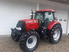 Case IH Puma 160 CVX