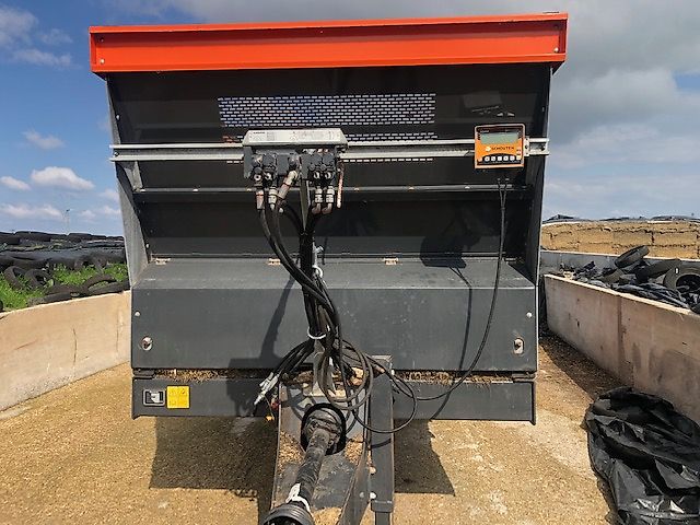 Schouten MDW 140