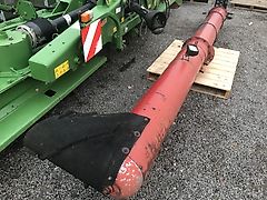 Case IH unloading auger kit for axial flow 1680