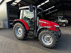 Massey Ferguson 5610 Dyna-4