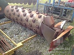 Case IH Axial Flow Rotor