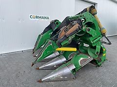 Kemper Cornstar 206