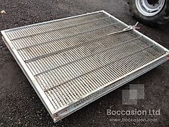 Case IH Axial Flow Grain Sieves