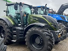 Valtra T215A