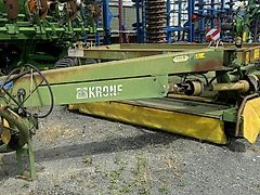 Krone AMT 323 CV