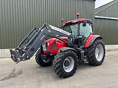 McCormick X6.430 c/w Quicke Q46 Loader **Low Hours**