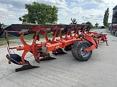 Kuhn VT1180M6H 5+1 Semi Mounted Plough