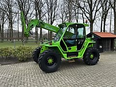 Merlo P34.7 Plus Verreiker