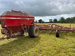 Horsch Example