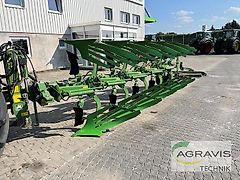 Amazone CAYROS XS 5-950 V