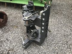 Case IH MX 135