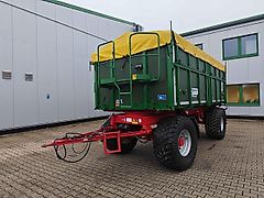 Kröger HKD 302